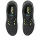 ASICS GT-1000 13 GS-Black/Jasper Green