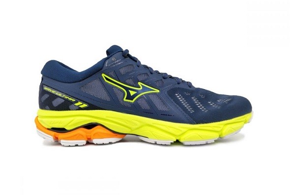 mizuno wave ultima 12 scontate