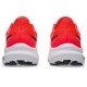 ASICS GT-1000 13 GS-Flash Red/White