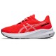 ASICS GT-1000 13 GS-Flash Red/White