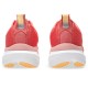 ASICS GLIDERIDE MAX donna-Dark Pink Clay/Orange Glow