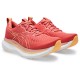 ASICS GLIDERIDE MAX donna-Dark Pink Clay/Orange Glow