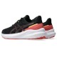 ASICS GT-1000 13 GS-Black/Rubble Red