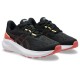 ASICS GT-1000 13 GS-Black/Rubble Red