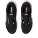 ASICS GT-1000 13 GS-Black/Rubble Red
