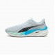 PUMA VELOCITY NITRO 4-SEA GLASS-SPEED BLUE