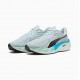 PUMA VELOCITY NITRO 4-SEA GLASS-SPEED BLUE