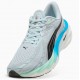 PUMA VELOCITY NITRO 4-SEA GLASS-SPEED BLUE