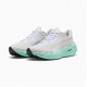 PUMA VELOCITY NITRO 4- donnaPUMA WHITE-MINT MELT