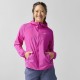BROOKS Canopy Packable Jacket donna - Magenta