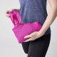 BROOKS Canopy Packable Jacket donna - Magenta