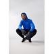 BROOKS Notch Thermal Hoodie 3.0-Neo Blue