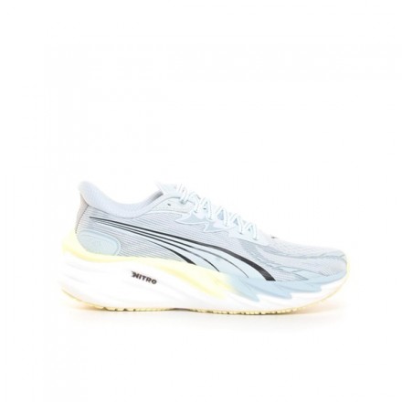 PUMA VELOCITY 4 donna-Sea Glass-Gold Moon