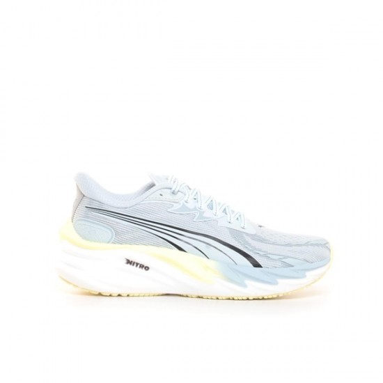 PUMA VELOCITY 4 donna-Sea Glass-Gold Moon
