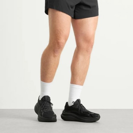 PUMA MAG MAX NITRO-BLACK