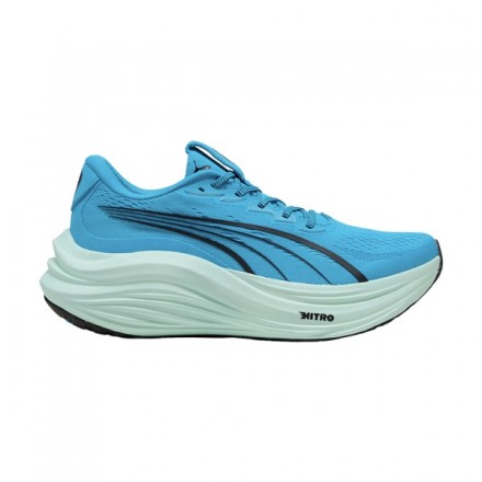PUMA MagMax NITRO-Speed Blue/Mint Melt