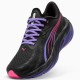 PUMA Velocity NITRO 4 DIGITOKYO-Black & Dark Amethyst