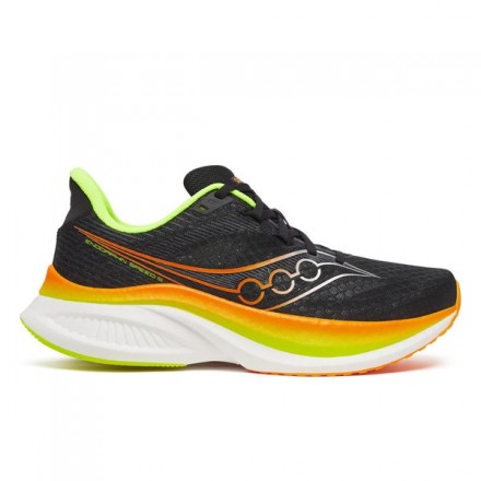 SAUCONY ENDORPHIN SPEED 5 -BLACK/VO2