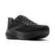 BROOKS GHOST 17-BLACK/BLACK/EBONY