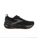 BROOKS GLYCERIN 22- Black/Orange