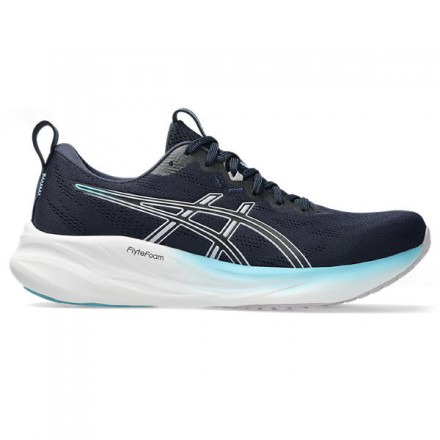 ASICS GEL PULSE 16 donna-Midnight/Dusk Violet