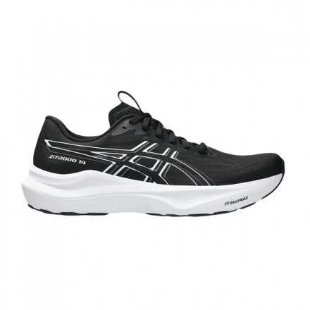 ASICS GT-2000 14-BLACK/WHITE