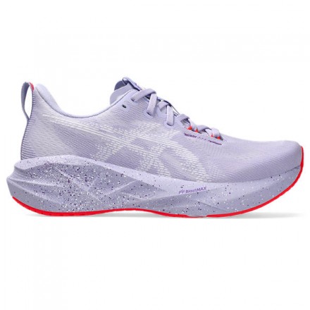 ASICS NOVABLAST 5 TOKYO donna-Vapor/Edo Purple