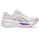 ASICS SONICBLAST-Cream/Blue Fade
