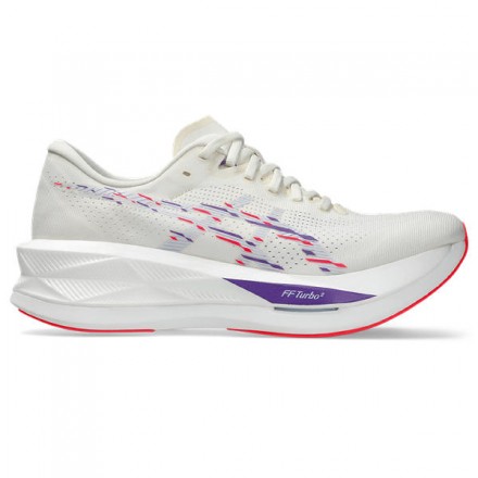 ASICS SONICBLAST-Cream/Blue Fade