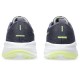 ASICS GEL CUMULUS 27 GS-INDIGO FOG/LUCID YELLOW