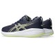 ASICS GEL CUMULUS 27 GS-INDIGO FOG/LUCID YELLOW