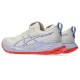 ASICS GEL CUMULUS 27 TOKYO donna-Cream/Edo Purple