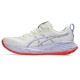 ASICS GEL CUMULUS 27 TOKYO donna-Cream/Edo Purple