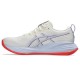 ASICS GEL CUMULUS 27 TOKYO donna-Cream/Edo Purple