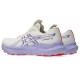 ASICS GT-2000 14 TOKYO donna-Cream/Edo Purple