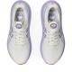 ASICS GT-2000 14 TOKYO donna-Cream/Edo Purple