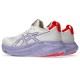 ASICS GEL NIMBUS 27 TOKYO donna-Cream/Edo Purple