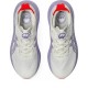 ASICS GEL NIMBUS 27 TOKYO donna-Cream/Edo Purple