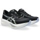 ASICS SONICBLAST donna-Black/Blue Fade