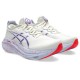 ASICS GEL-NIMBUS 27 TOKYO-Cream/Edo Purple