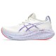 ASICS GEL-NIMBUS 27 TOKYO-Cream/Edo Purple