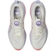 ASICS GEL CUMULUS 27 TOKYO- Cream/Edo Purple