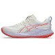 ASICS GEL CUMULUS 27 TOKYO- Cream/Edo Purple