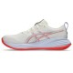 ASICS GEL CUMULUS 27 TOKYO- Cream/Edo Purple