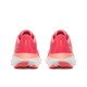 SAUCONY RIDE 18 donna-CORAL/SALMON