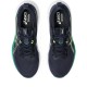 ASICS GEL PULSE 16-Midnight/Lucid Yellow