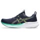 ASICS GEL PULSE 16-Midnight/Lucid Yellow