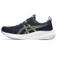 ASICS GEL PULSE 16-Midnight/Lucid Yellow