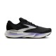 BROOKS ADRENALINE GTS 24 donna- Ebony/Blue Heron/Silver
