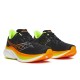 SAUCONY ENDORPHIN SPEED 5 -BLACK/VO2